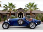 Thumbnail Photo 16 for 1927 Bugatti Type 35